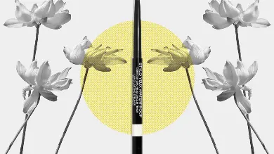 Beauty-марафон на карантине 2020: карандаш для глаз
