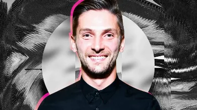 Дмитрий Деркач о "Планете Кино",вине и домашней стрижке (интервью)