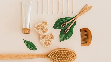 День Земли: 5 eco-friendly советов по уходу за собой