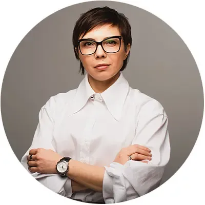 Светлана Ерохина