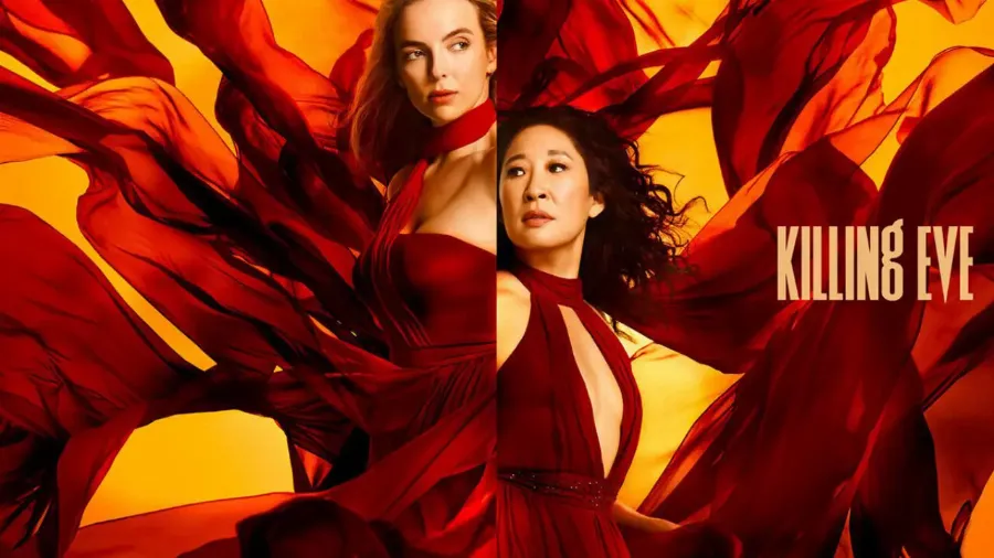 На любой вкус: топ-8 сериалов апреля 2020
