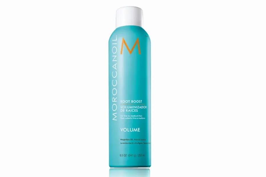 Спрей для прикорневого объема Moroccanoil Root Boost