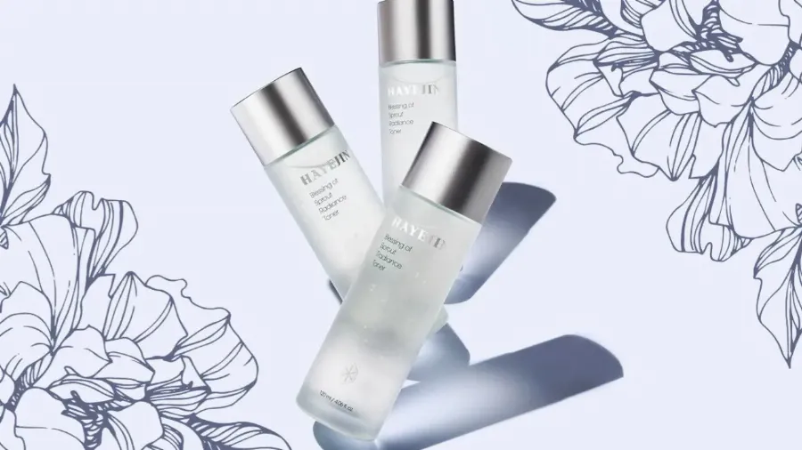 Beauty-марафон на карантине 2020: тоник для лица