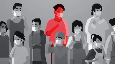 Ужесточение карантина в Украине: новые ограничения и правила