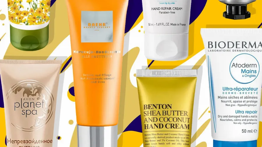 Бюджетные кремы для рук: 7 beauty-находок