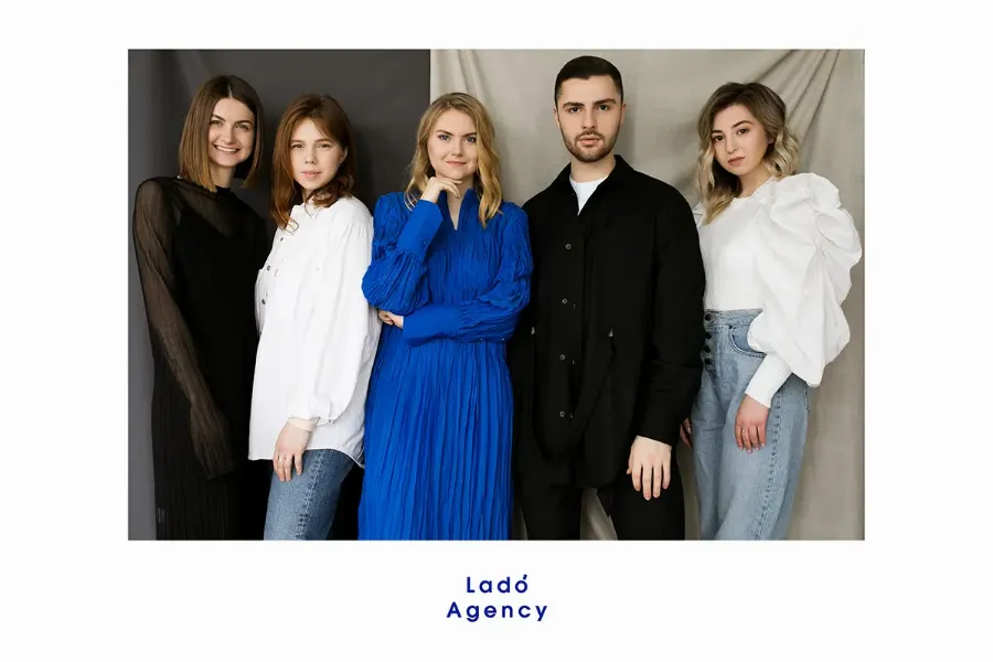 «PR для всех»: курс онлайн-лекций от Ladó Agency