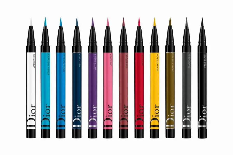 Dior, Diorshow On Stage Liner 