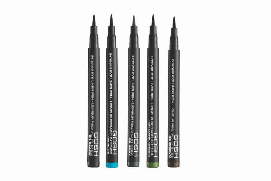 Gosh, Intense Eye Liner Pen