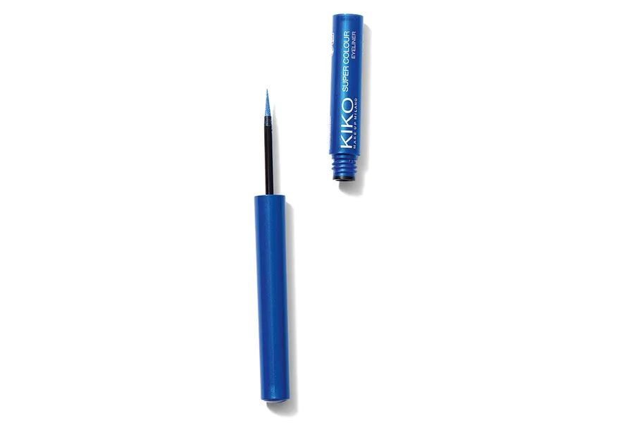 Kiko Milano, Super Colour Eyeliner