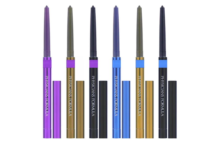 Physicians Formula, Shimmer Strips Custom Eye Enhancing Eyeliner Trio