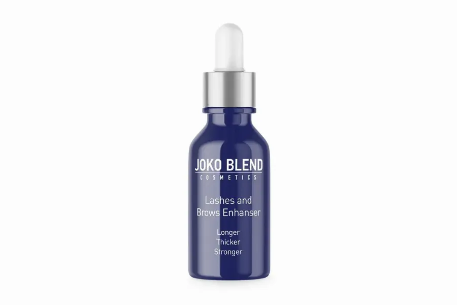 Косметическое масло для роста бровей и ресниц Joko Blend, Lashes And Brows Enhanser