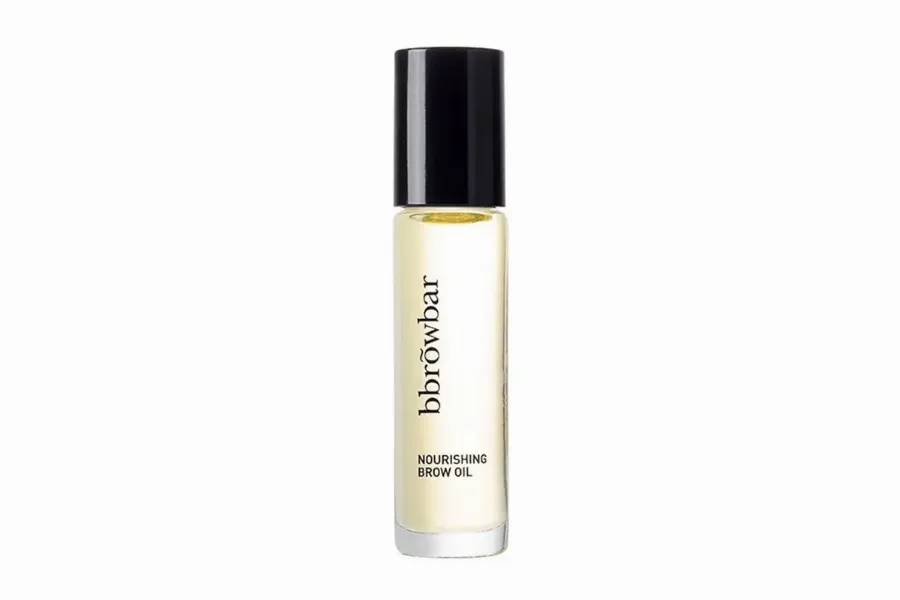 Масло для роста бровей BBB London, Nourishing Brow Oil 