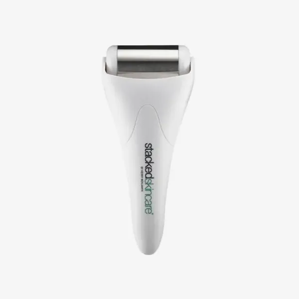 Охлаждающий ролик для лица Stackedskincare Ice Roller