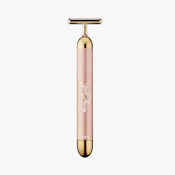 Массажер для лица с золотым покрытием Jillian Dempsey Gold Sculpting Bar
