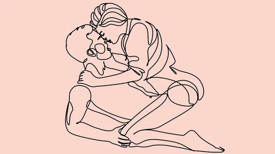 Тантрический секс: как заниматься, интересные техники