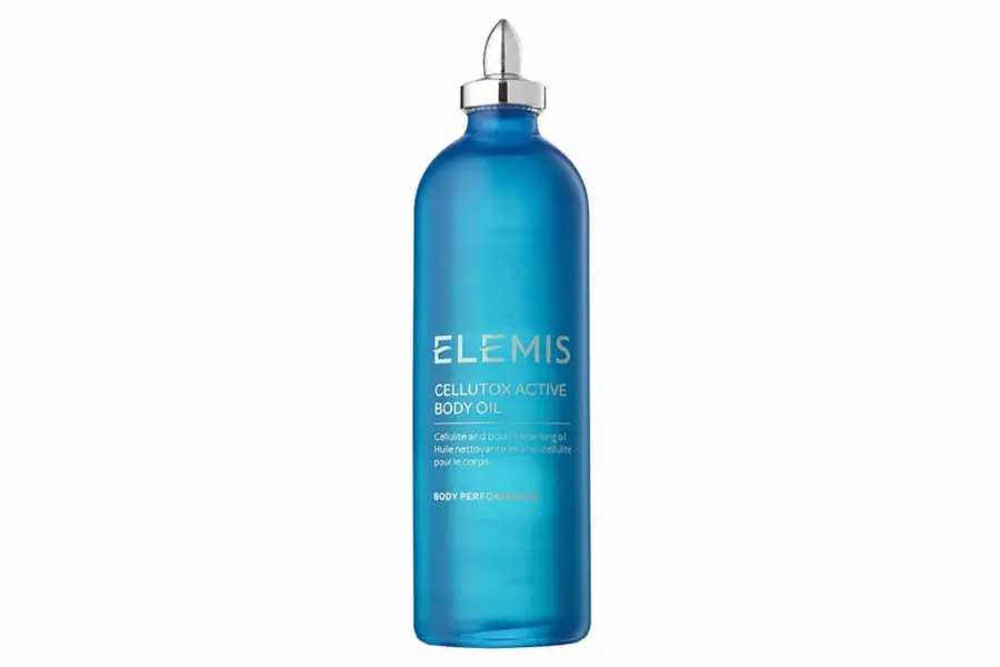 Масло-детокс для тела Elemis, Body Performance