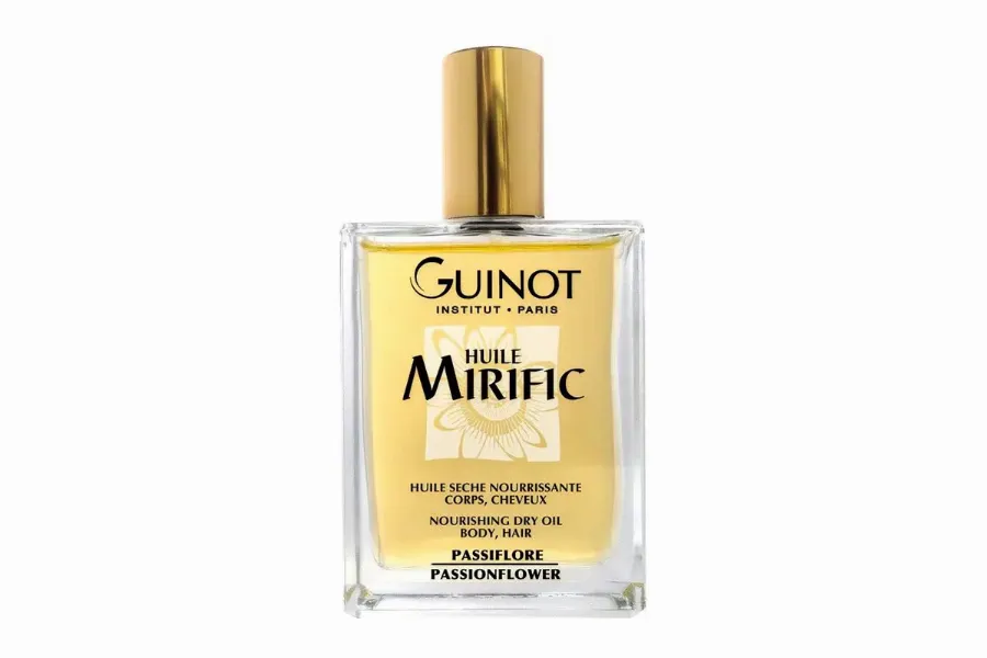 Сухое масло для тела Guinot, Huile Mirific