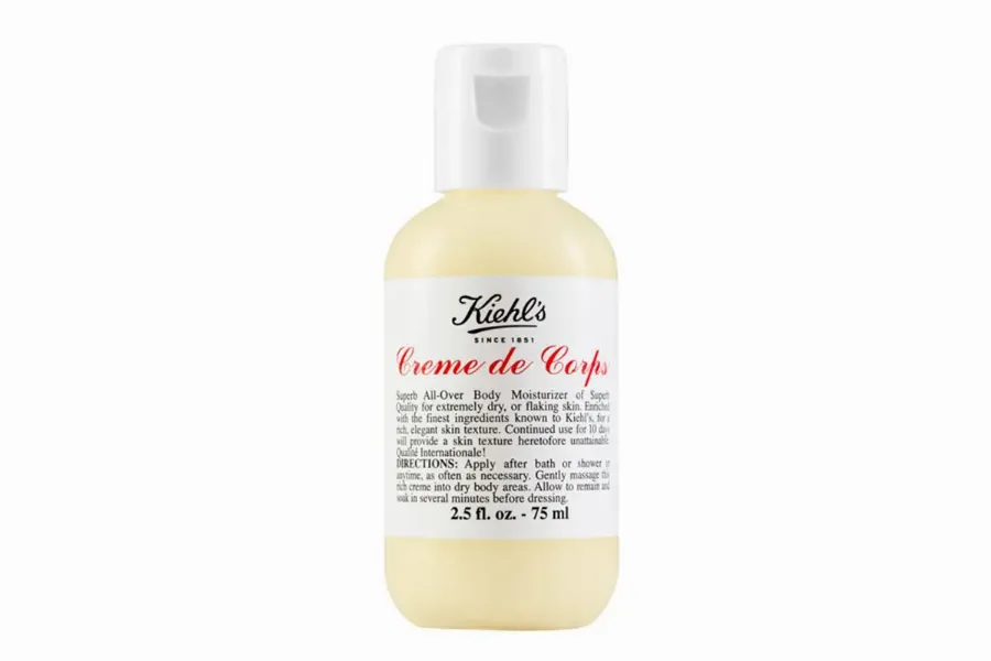 Крем для тела Kiehl’s, Creme De Corps