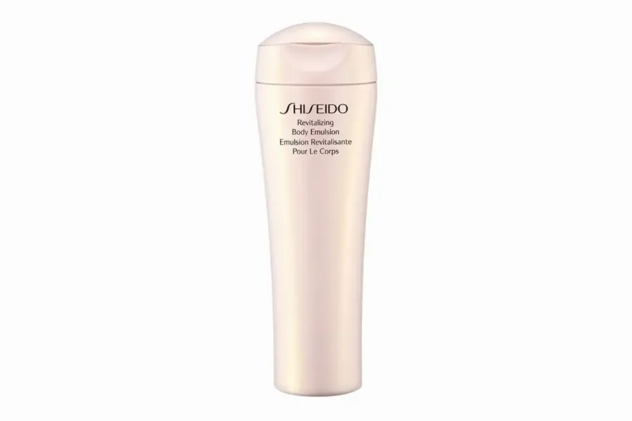 Эмульсия для тела Shiseido, Pour Le Corps