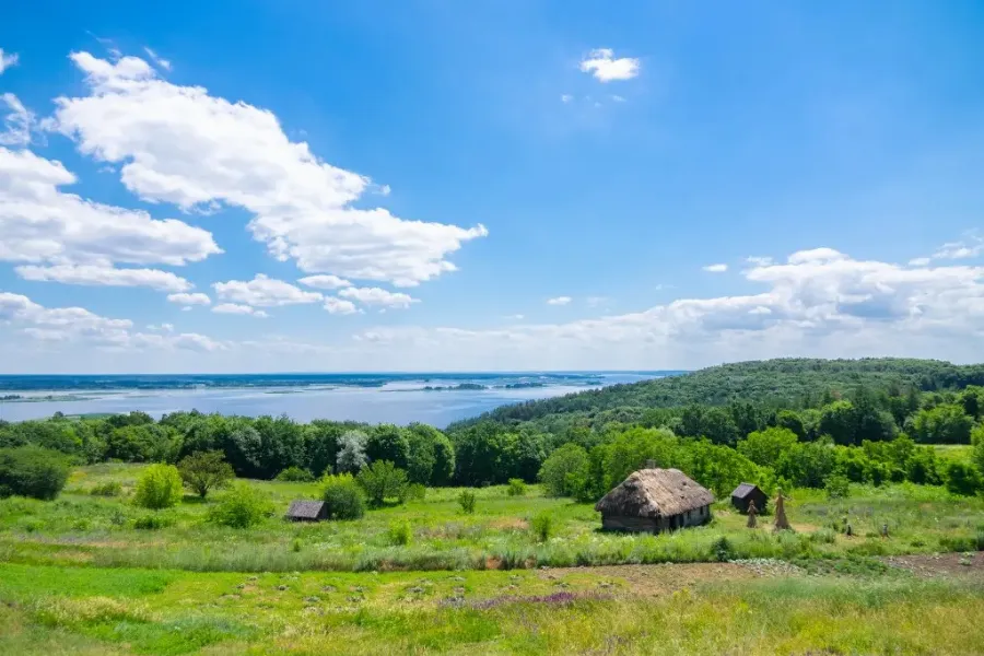 село