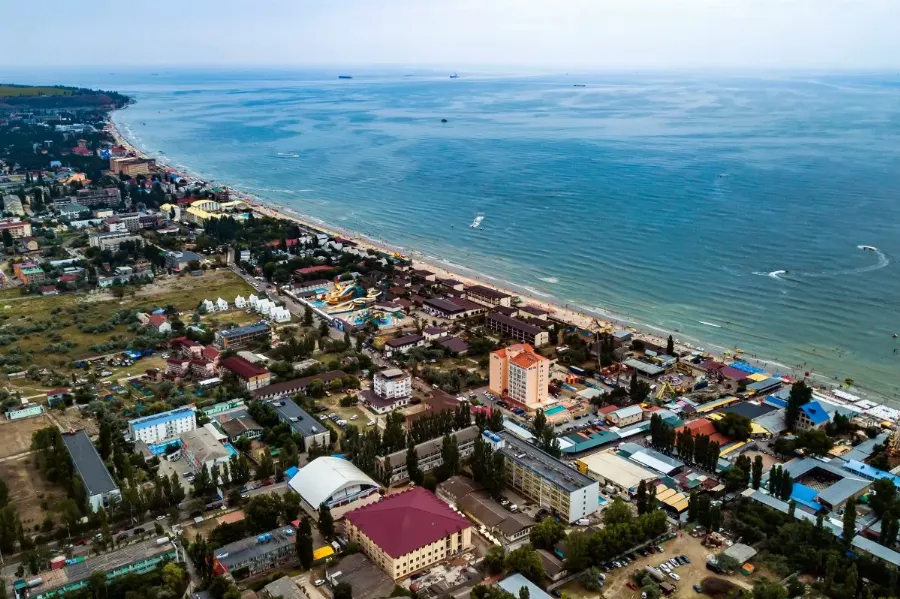 Коблево