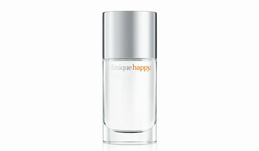 Бюджетный парфюм Clinique Happy