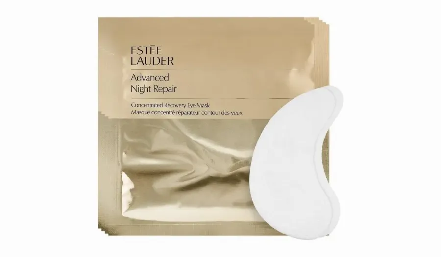 Патчи для кожи вокруг глаз Estée Lauder Advanced Night Repair Concentrated Recovery Eye Mask