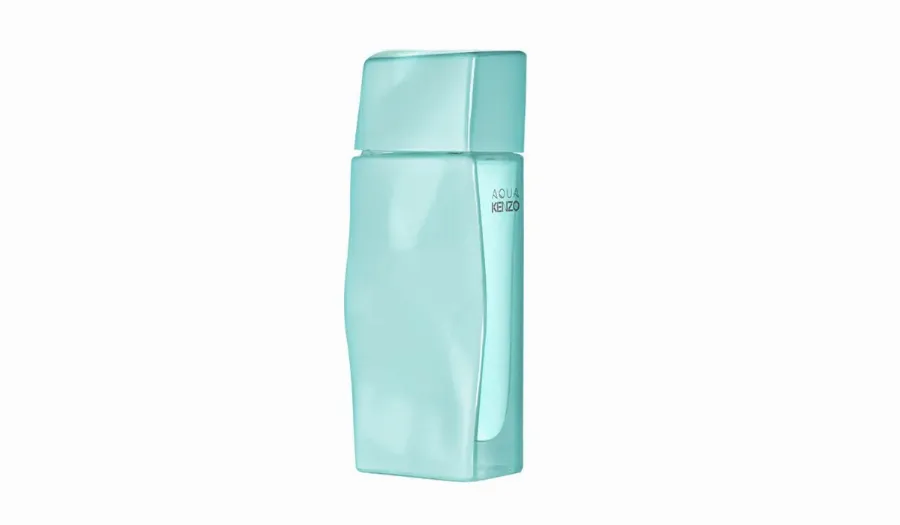 Весенний парфюм Kenzo Aqua Kenzo Pour Femme