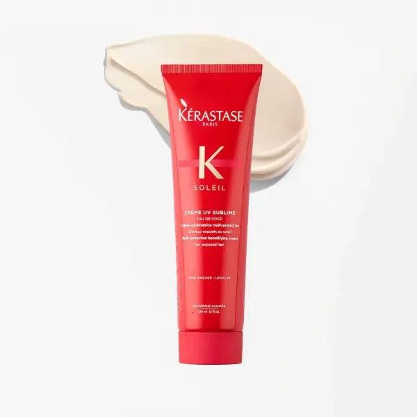 Коллекция для волос Kerastase Soleil Nourishing Collection Summer 2020