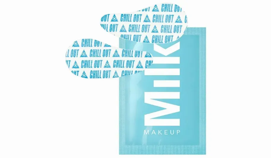 Патчи для глаз Milk Makeup, Cooling Water Eye Patches