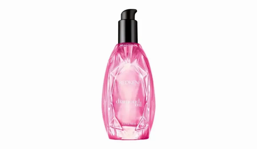 Масло для волос Redken Diamond Oil Glow Dry