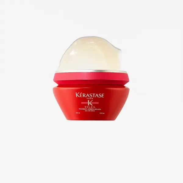 Маска для волос Kerastase Soleil Nourishing After Sun Hair Mask
