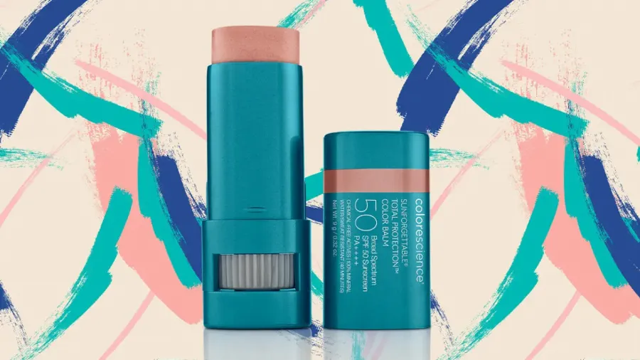Beauty-средство недели: Colorscience®, Sunforgettable Total Protection Color Balm SPF 50