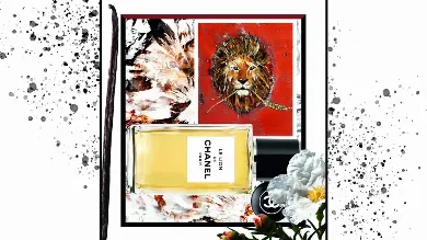 Chanel Beauty воссоздаст райские сады в центре Парижа