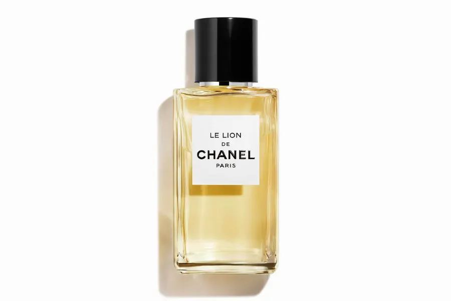 Аромат Le Lion de Chanel