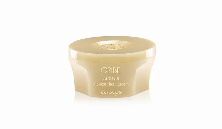 Крем для фиксации волос Oribe Airstyle Flexible Finish Cream
