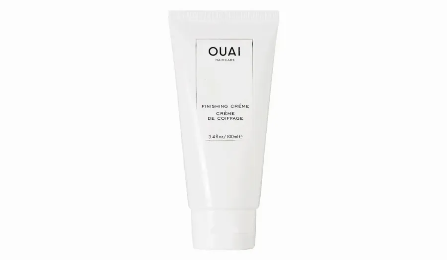 Крем для волос Ouai Finishing Crème