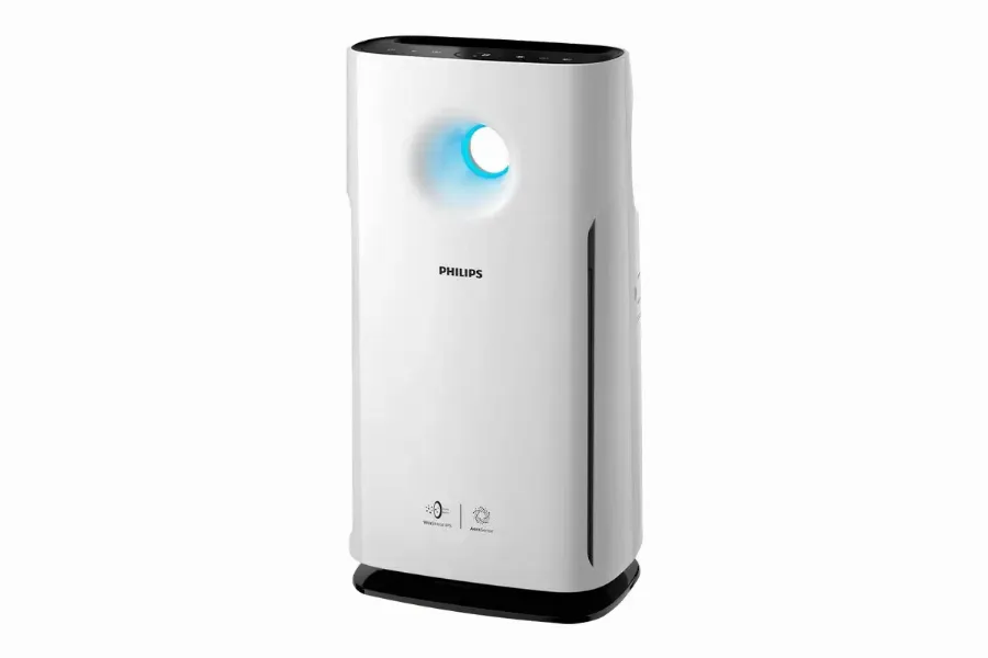 Увлажнитель воздуха 
