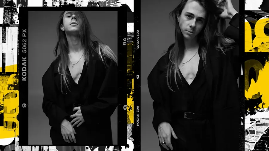 Жан Грицфельдт: о собственном fashion-бункере, изменениях в индустрии моды и секретах счастья