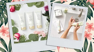 Тест: какой уход от Mary Kay нужен тебе прямо сейчас?