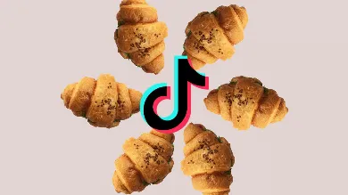 Кулинария в TikTok: на какие аккаунты стоит подписаться