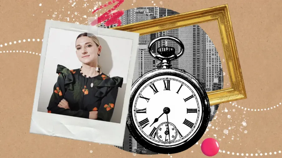 Лена Борисова о тайм-менеджменте, личной эффективности и мотивации
