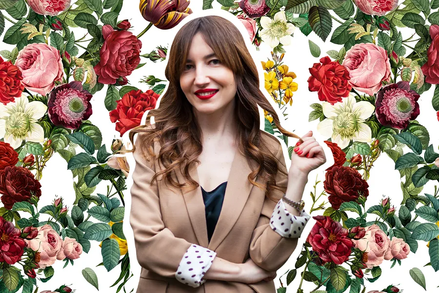 Елена Сагун