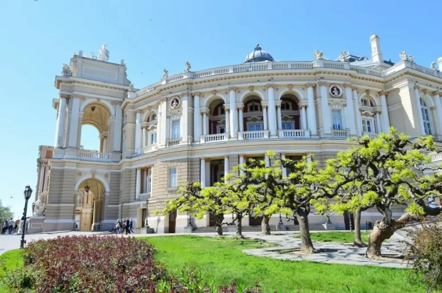 Одеса
