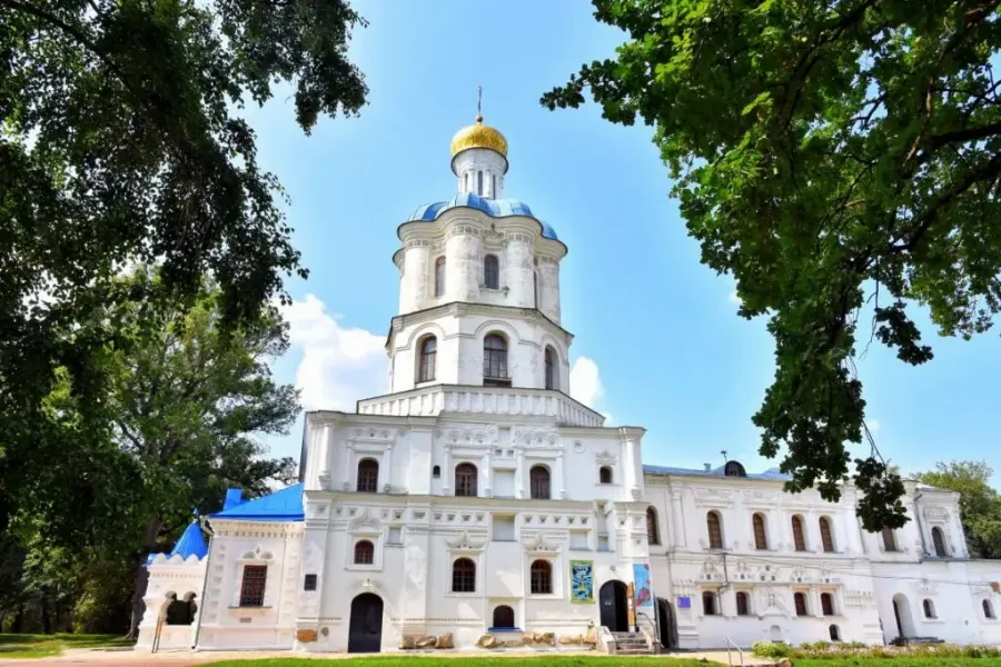 Чернігів