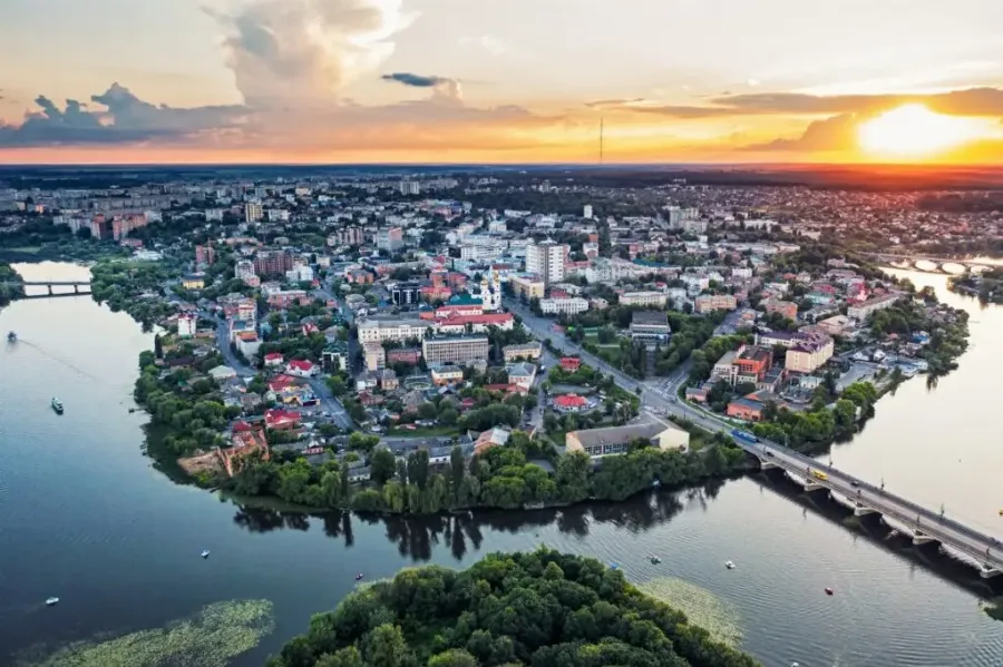 Вінниця