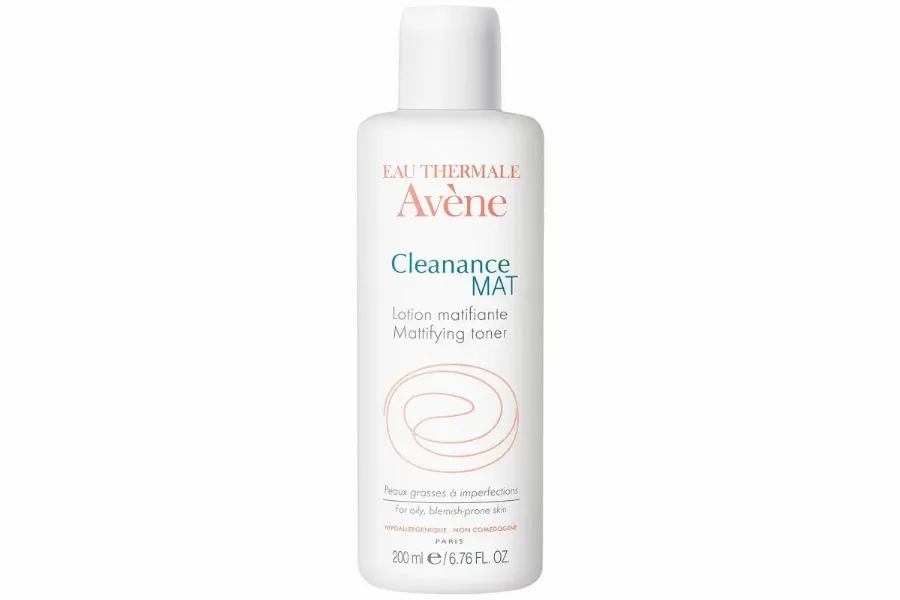 Avene, Cleanance Mat Lotion