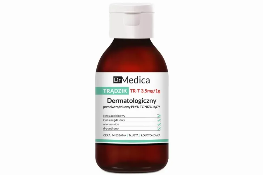 Bielenda, Dr Medica Acne
