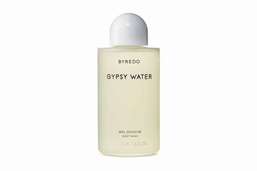 Гель для душа Byredo Gypsy Water Body Wash