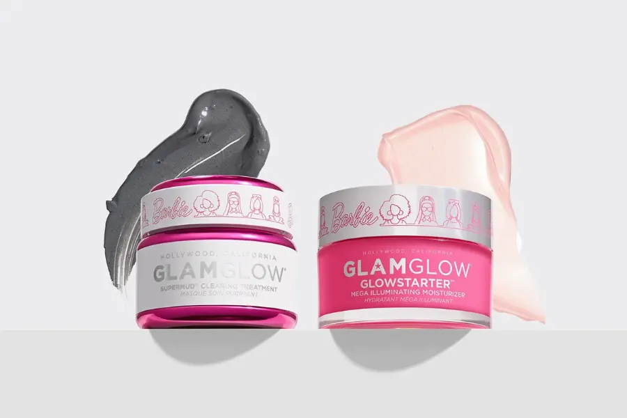 Barbie™ x GlamGlow® Limited-Edition